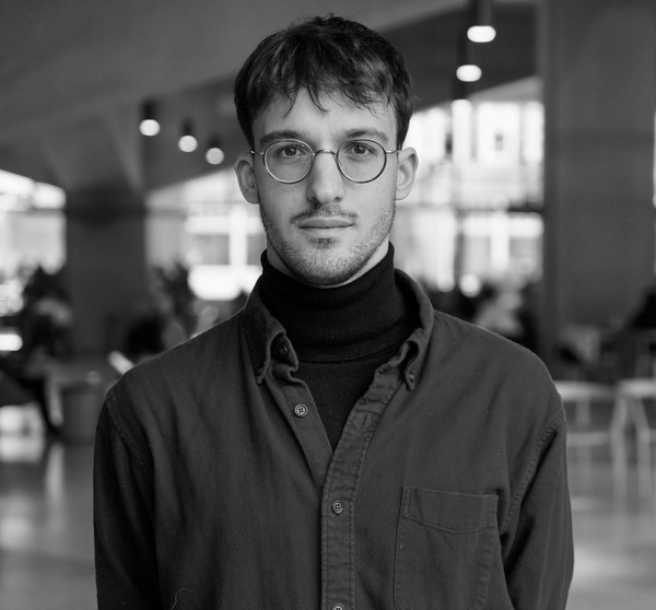 Antoine Zerbini (Photo)