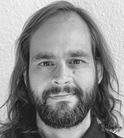 Dr. David Johnson (Photo)