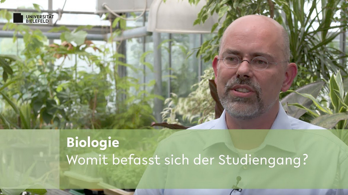 Prof. Dr. Volker Wendisch
