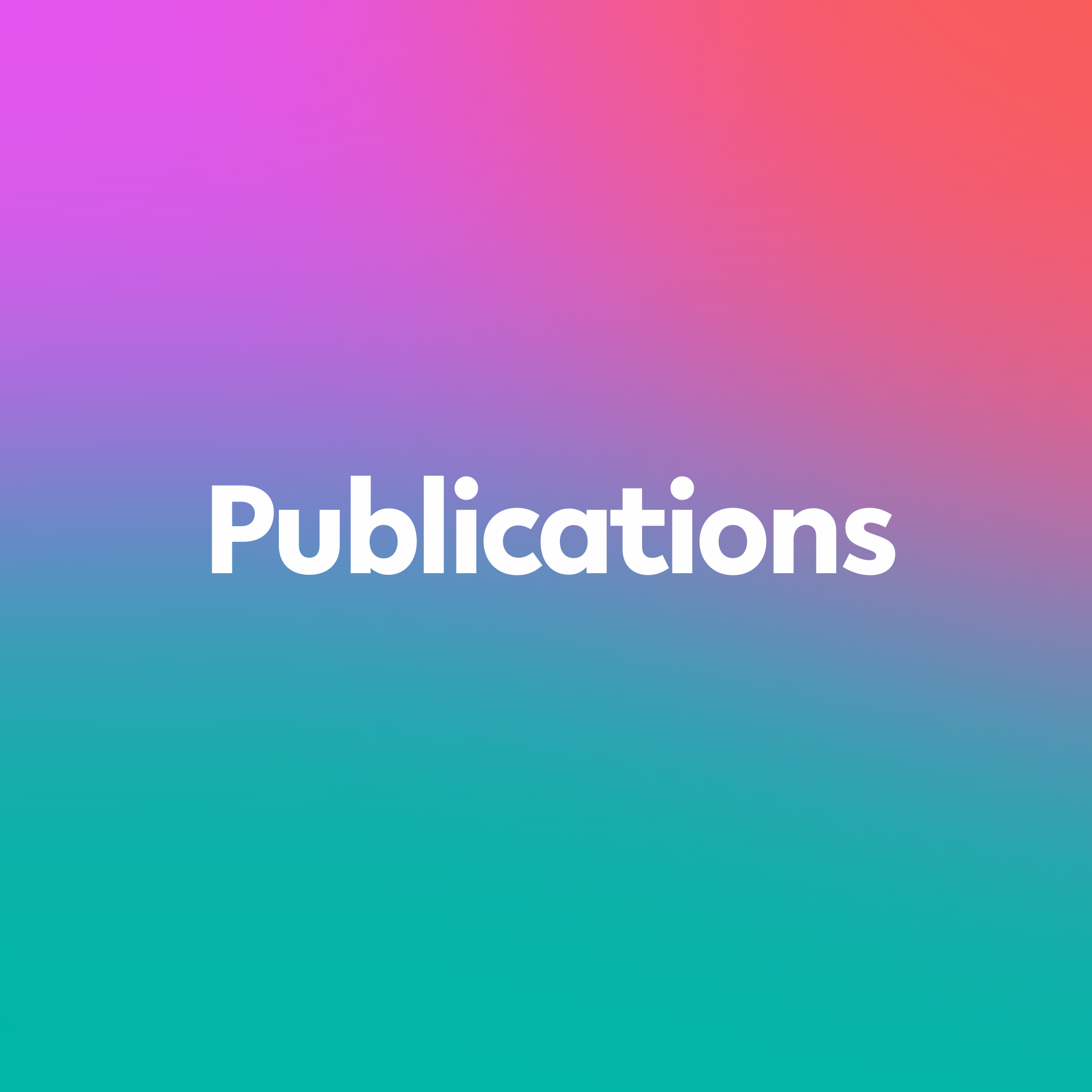 Publikationen