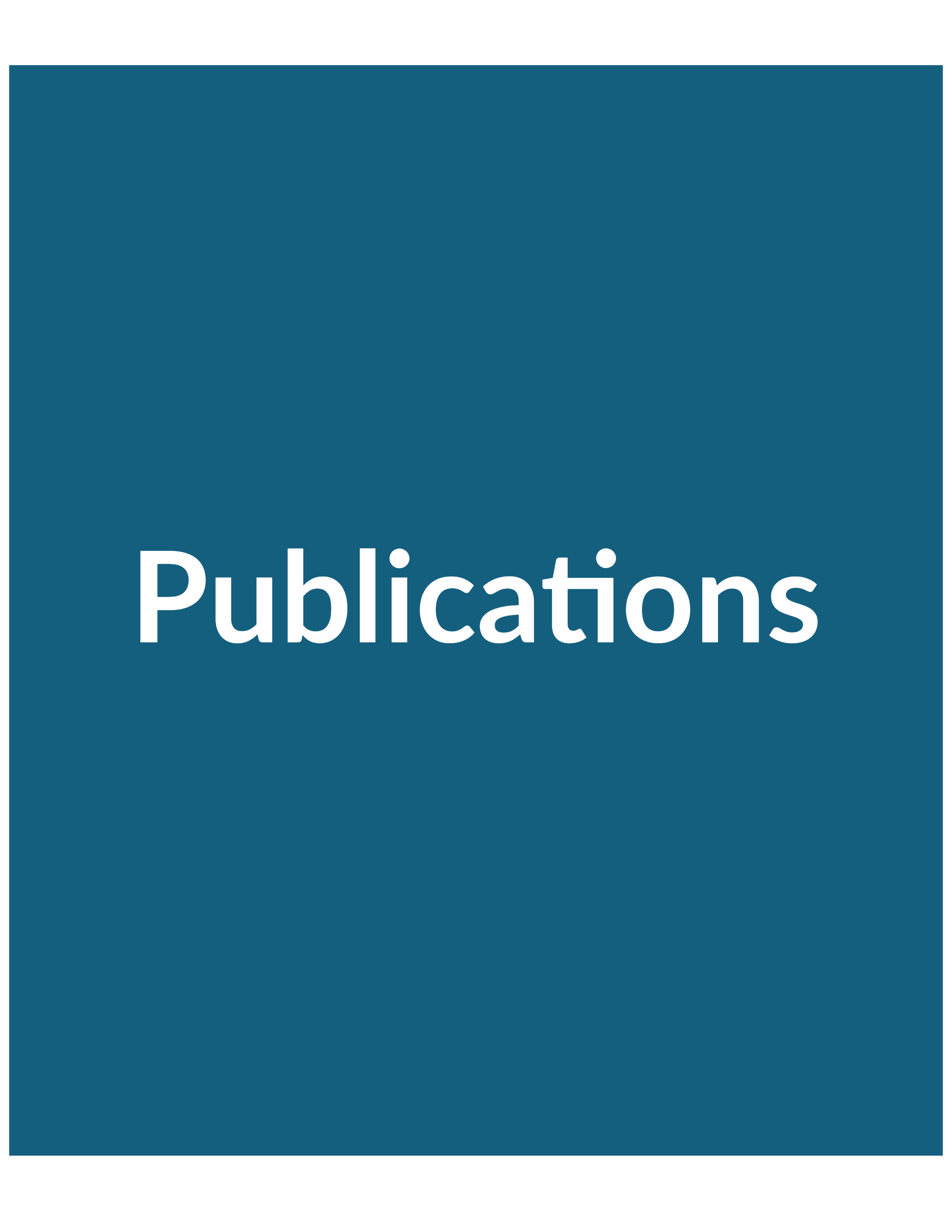 Publications