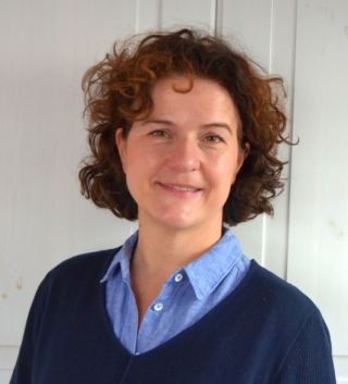 Portrait von Prof. Dr. Claudia Catani