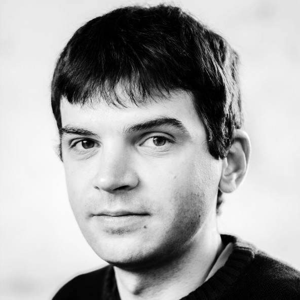 Anastas P. Tenev (Photo)