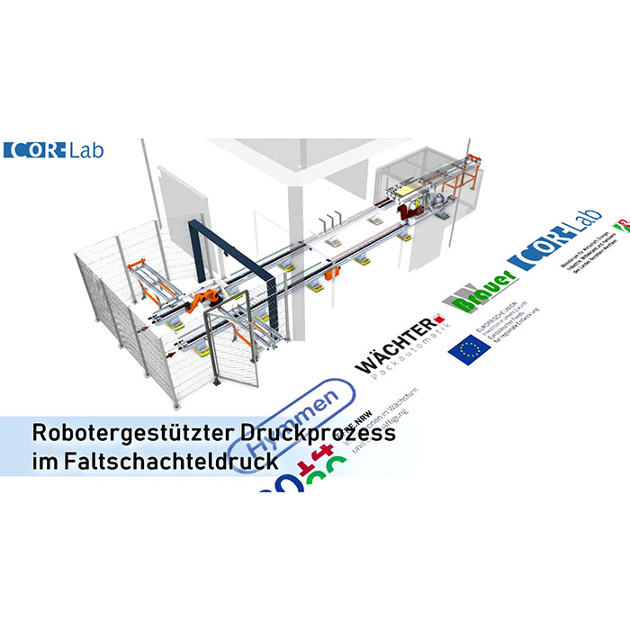 EFRE Pack & RoboPrint