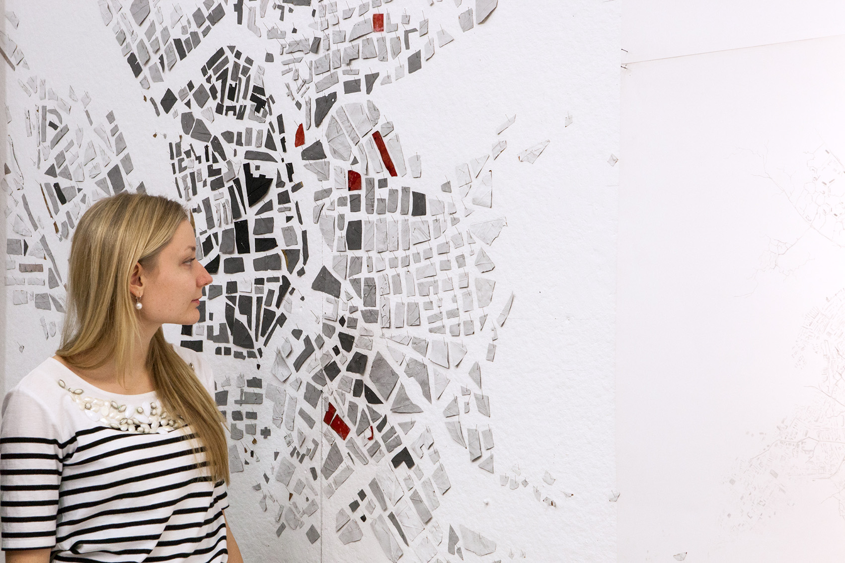 Tape Art