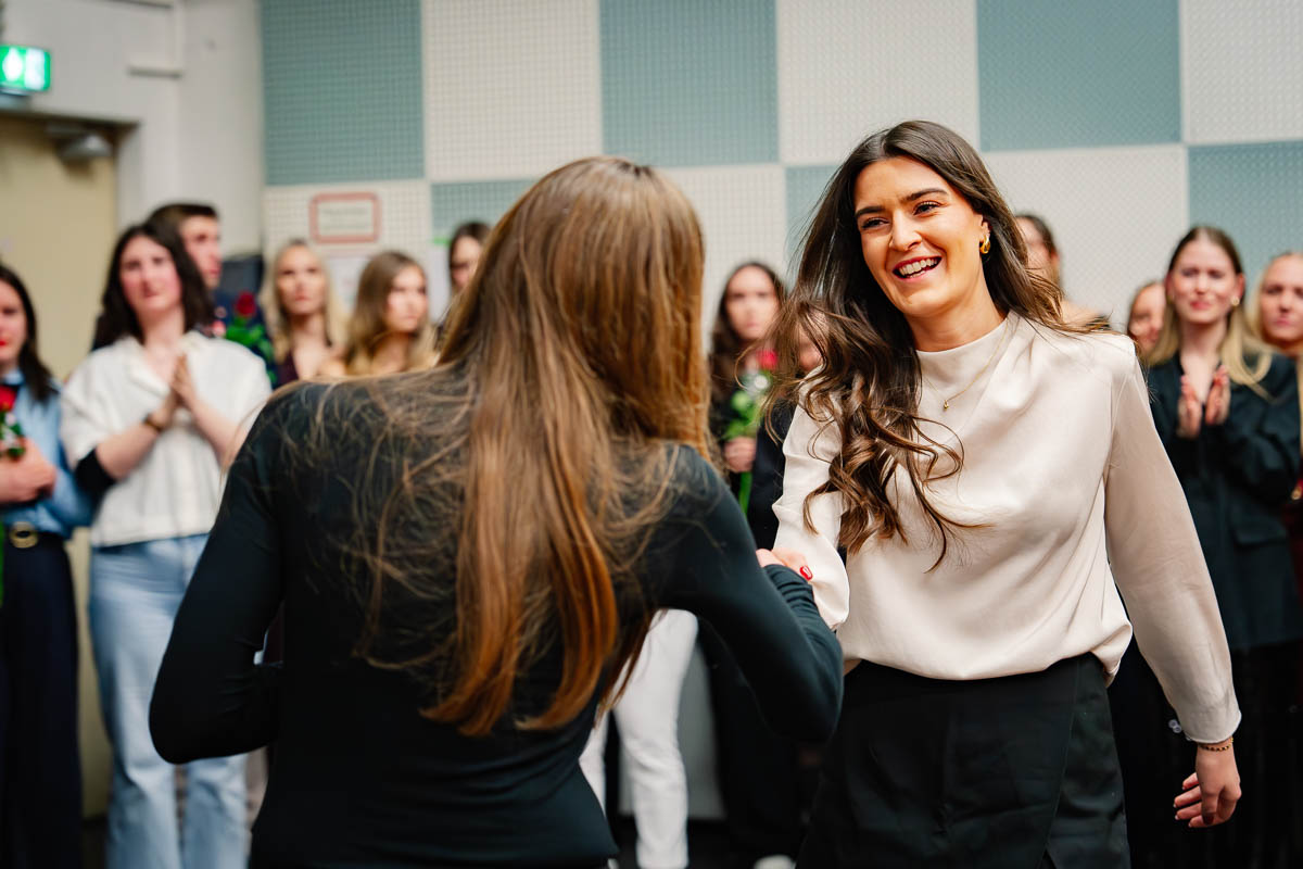 Absolvent*innentag 2025