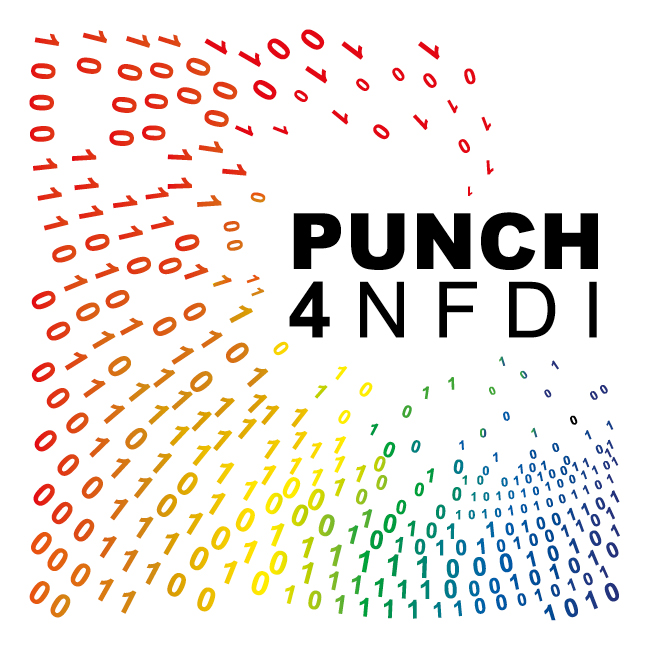 PUNCH4NFDI