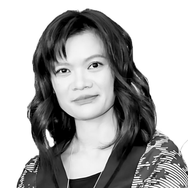 Portrait of Nguyen Thu Huong