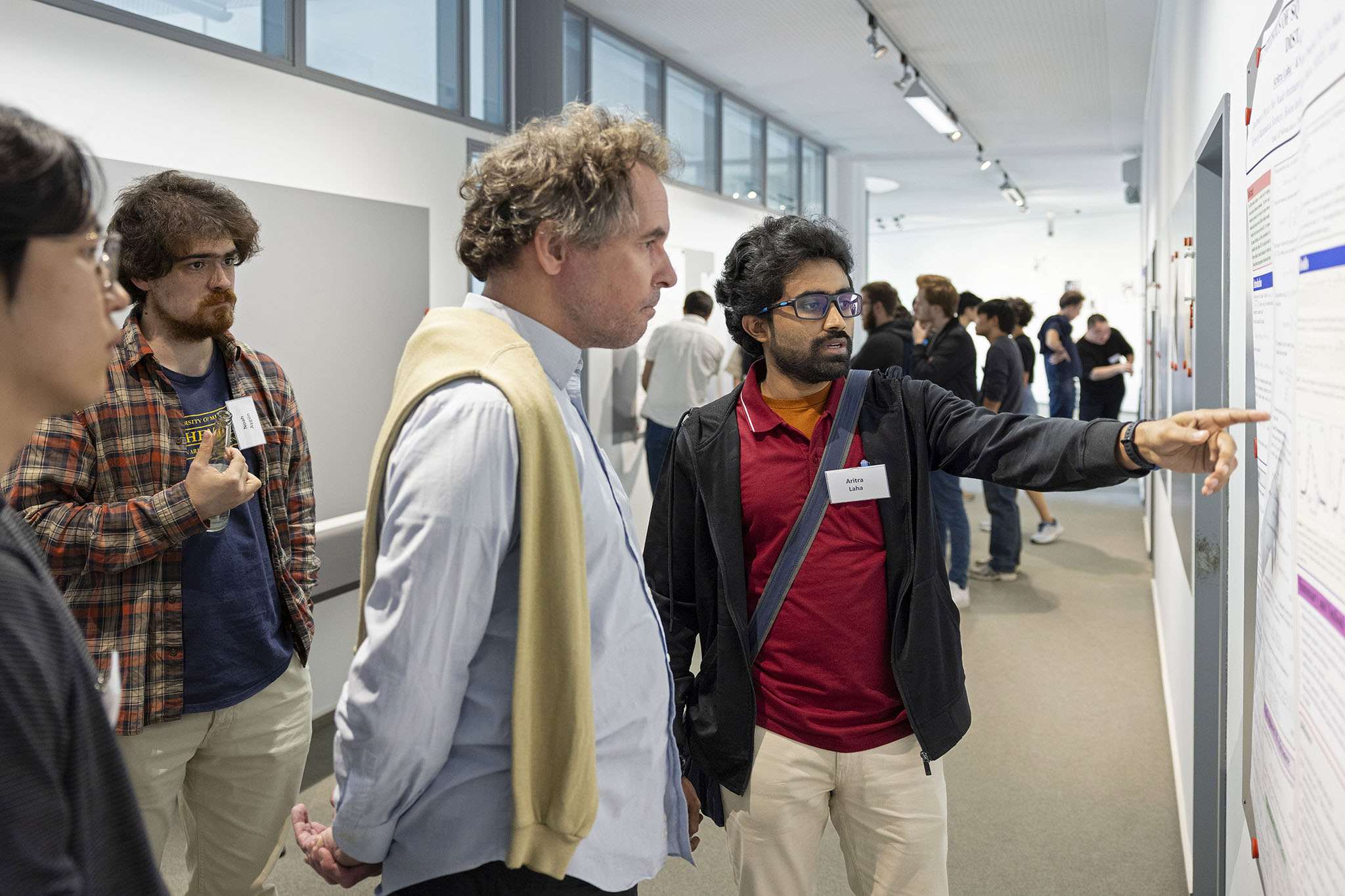 Picture Postersession