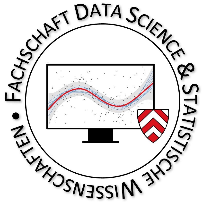Logo Fachschaft DaSt