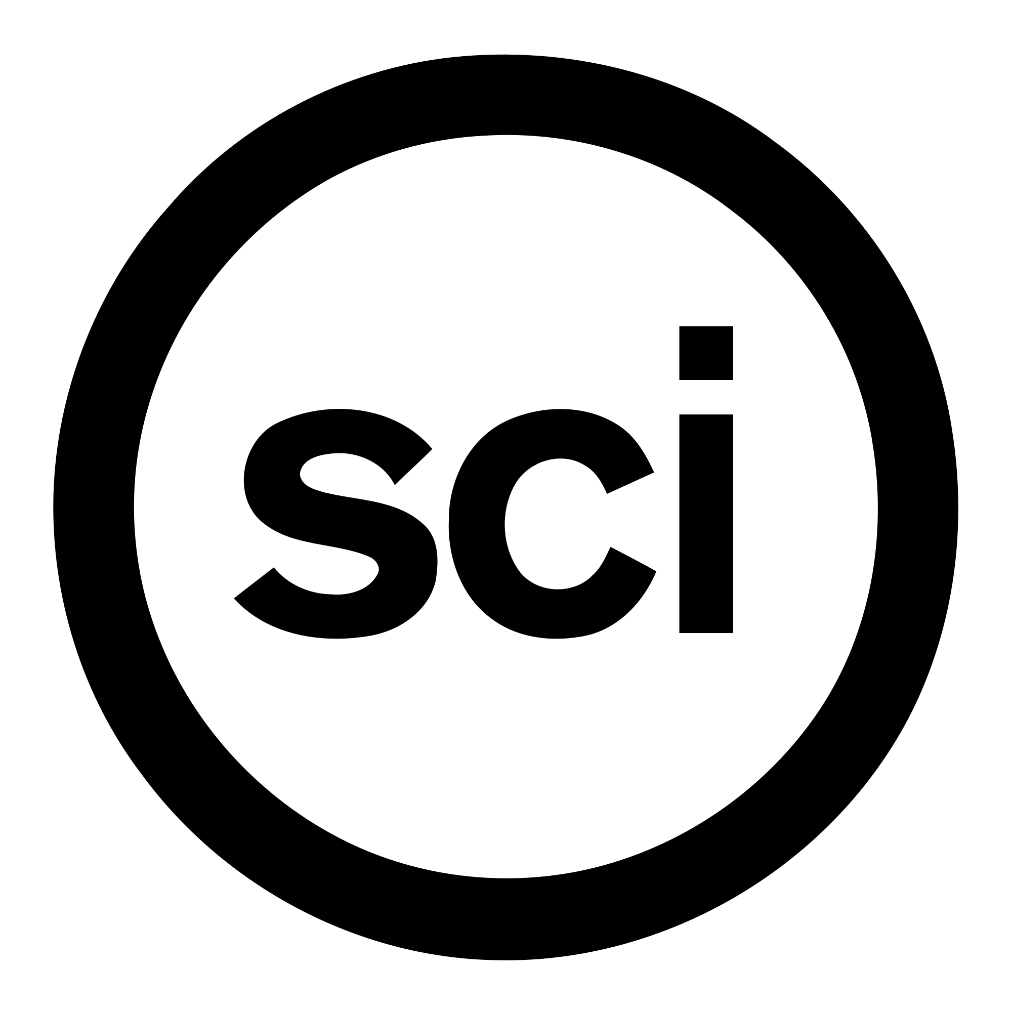 Open Science Network Logo