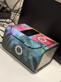 ONT PromethION2 solo