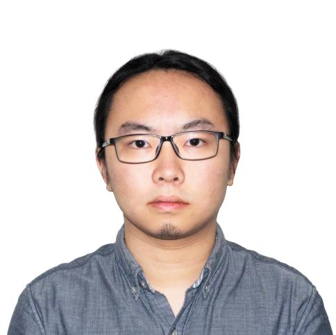 Tianyu Ma (Photo)