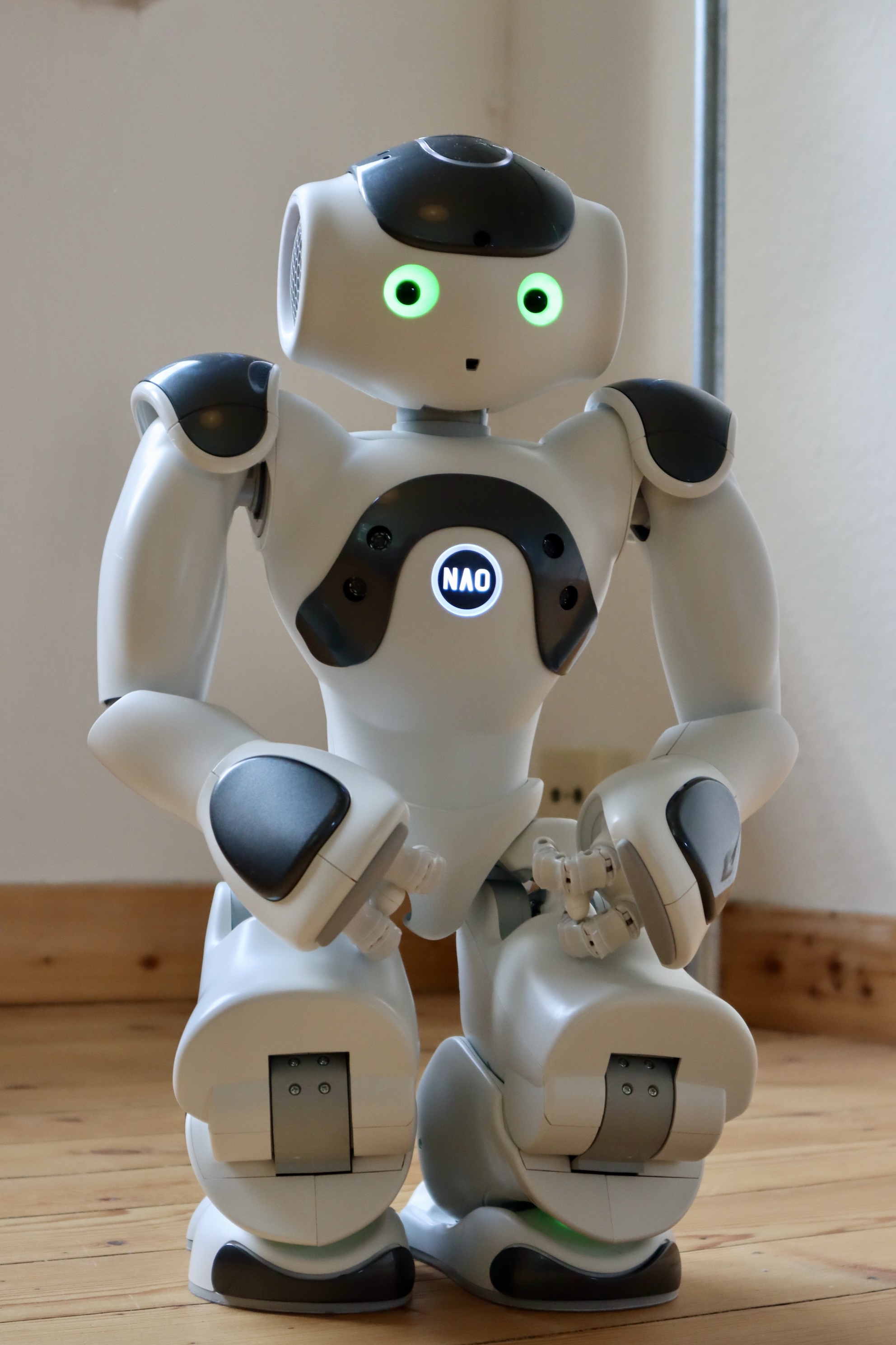 NAO