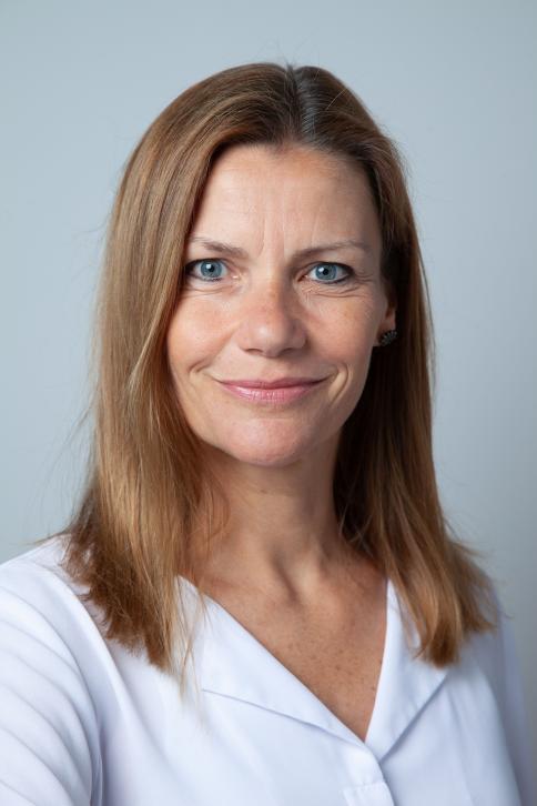 Profilbild von Dr. Uta Czyrnick-Leber  