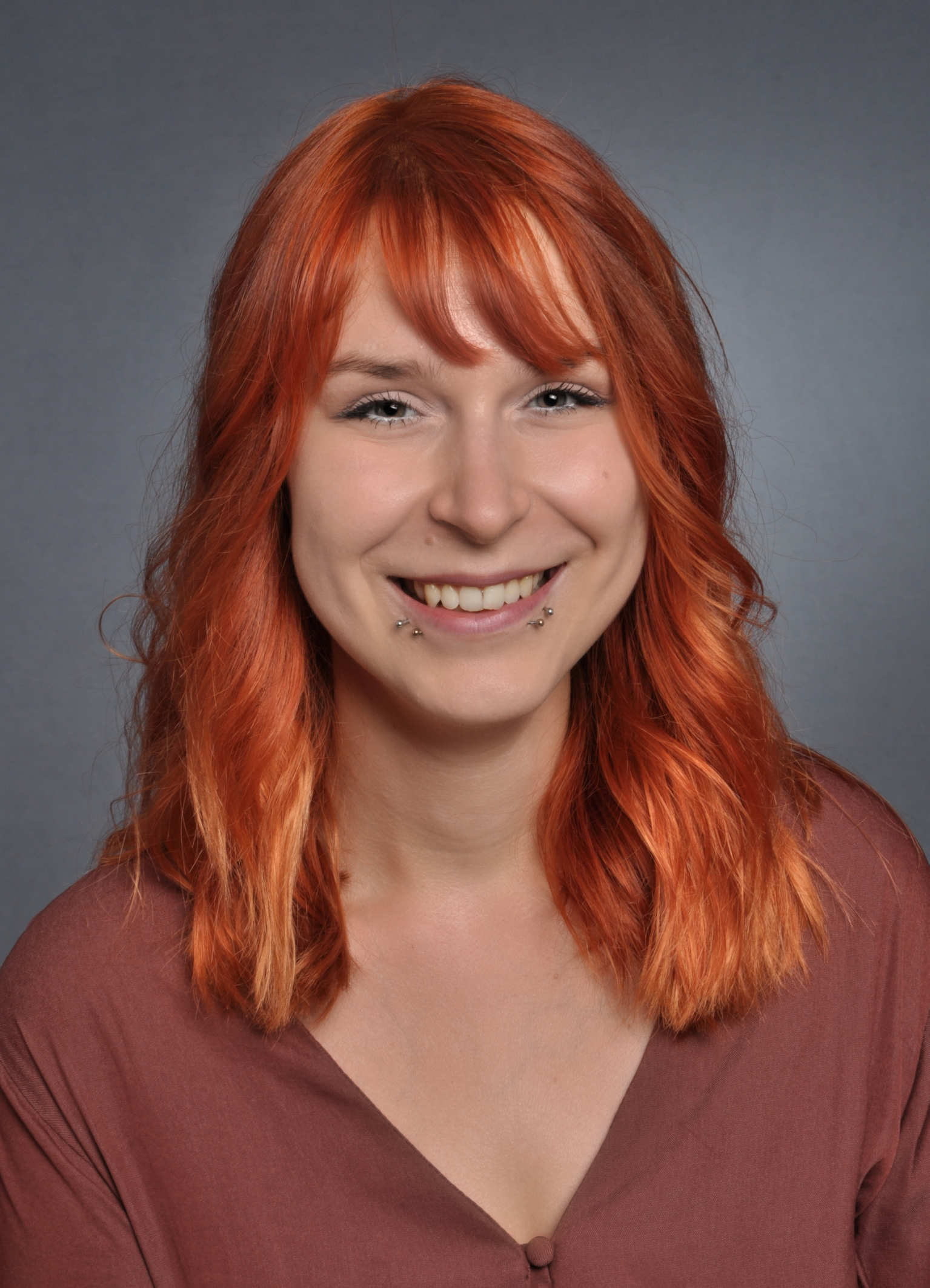 Jessica Netzer (Photo)
