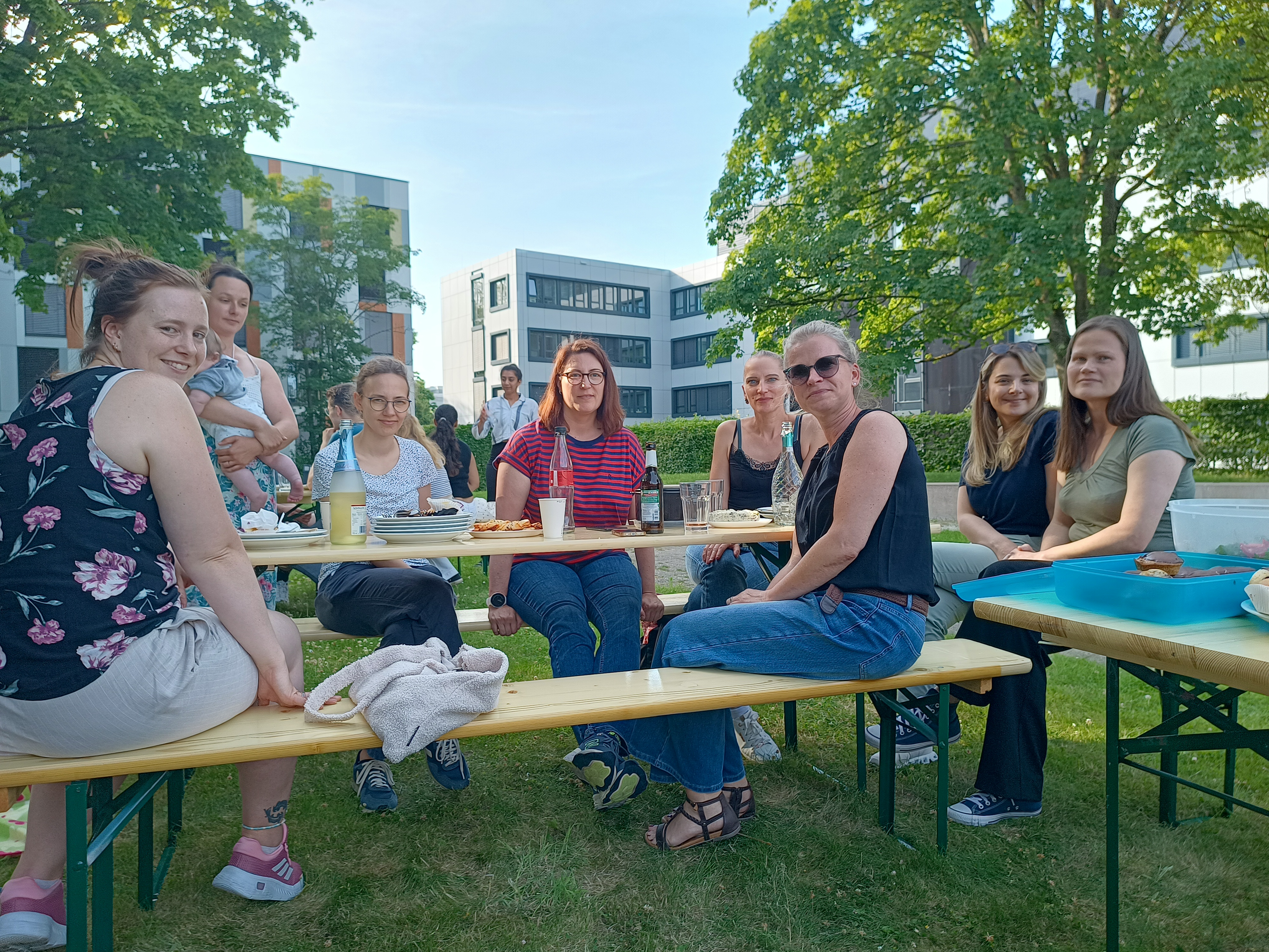 Barbecue 25.06.2025