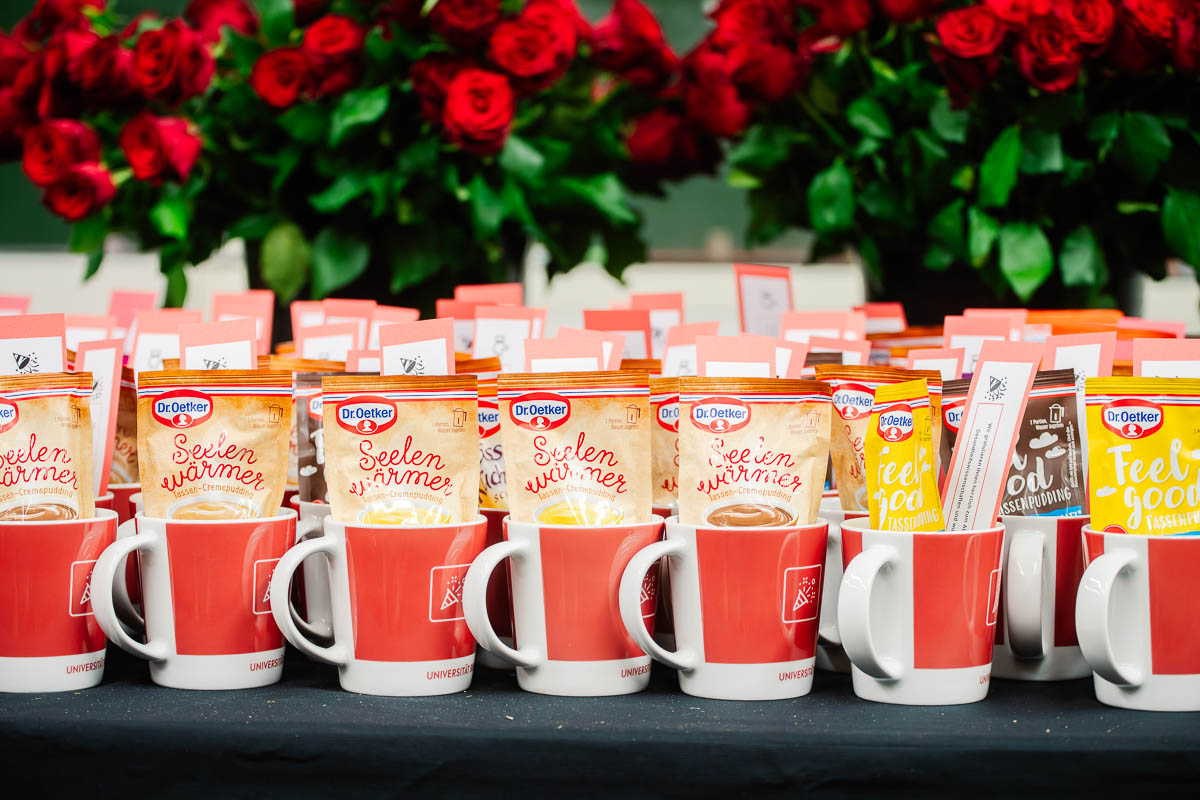 Absolvent*innentag 2025