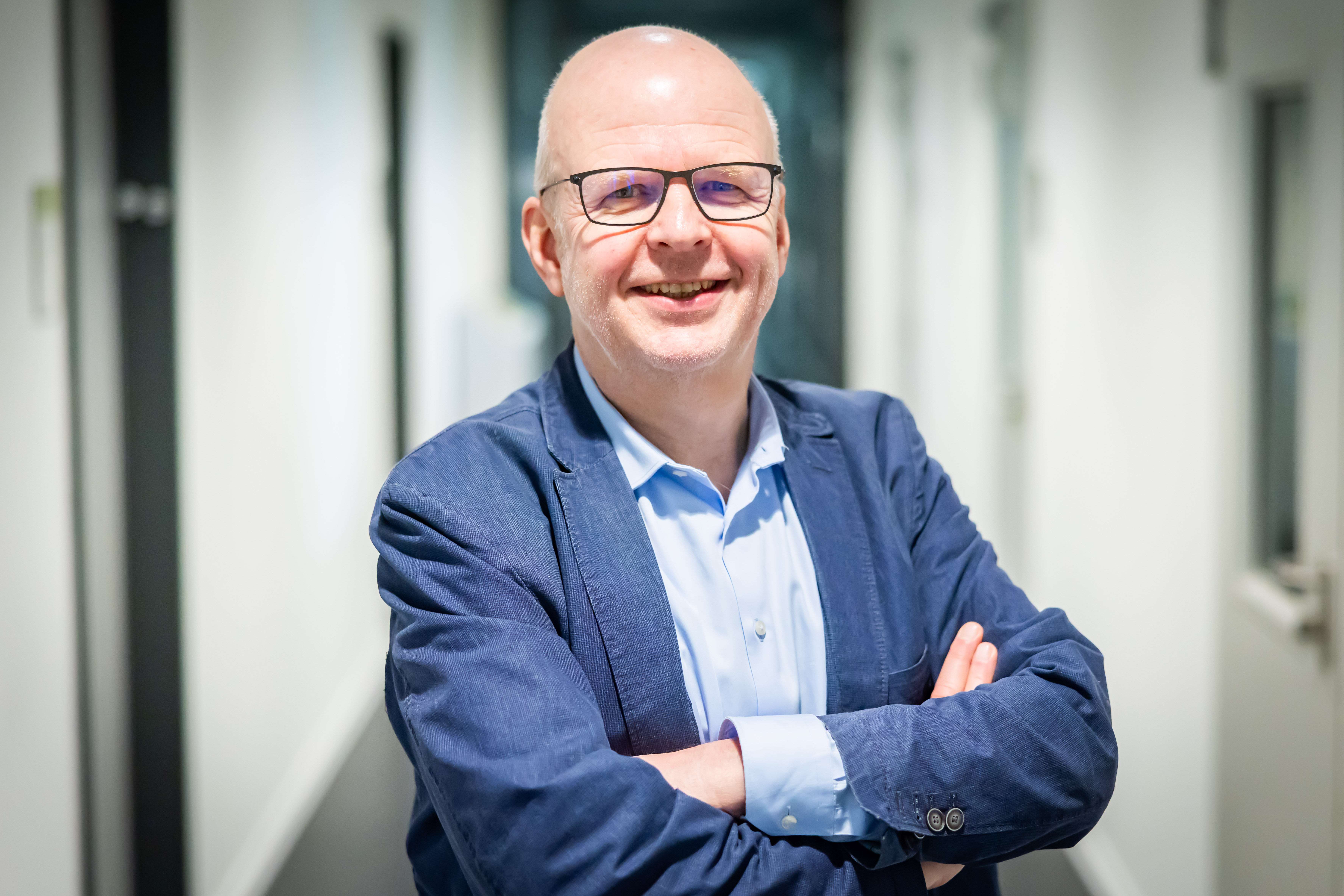 Prof. Dr. med. Christian Brandt