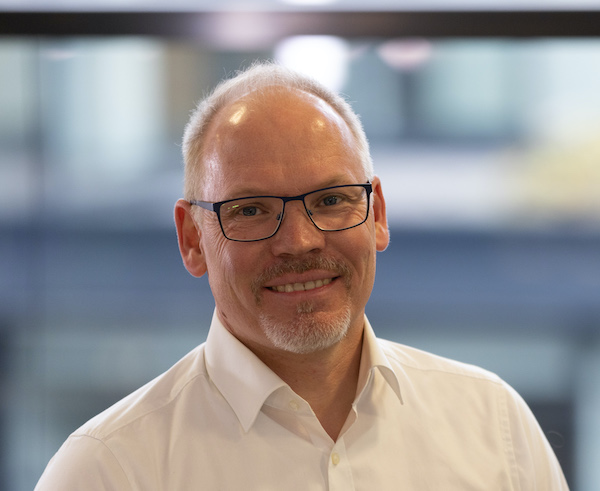 Prof. Dr.-Ing. Stefan Kopp  (Photo)