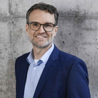 Prof. Dr. Christian Deutscher (Photo)