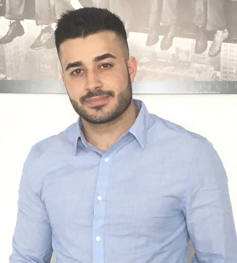 Robin Erdem, M.Sc.