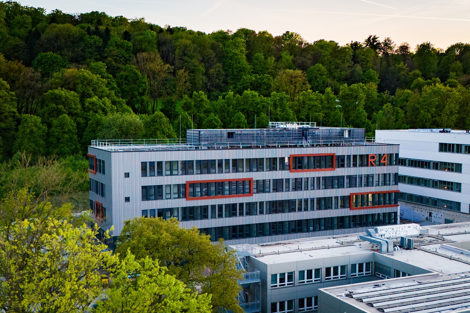 Visualisierung R4