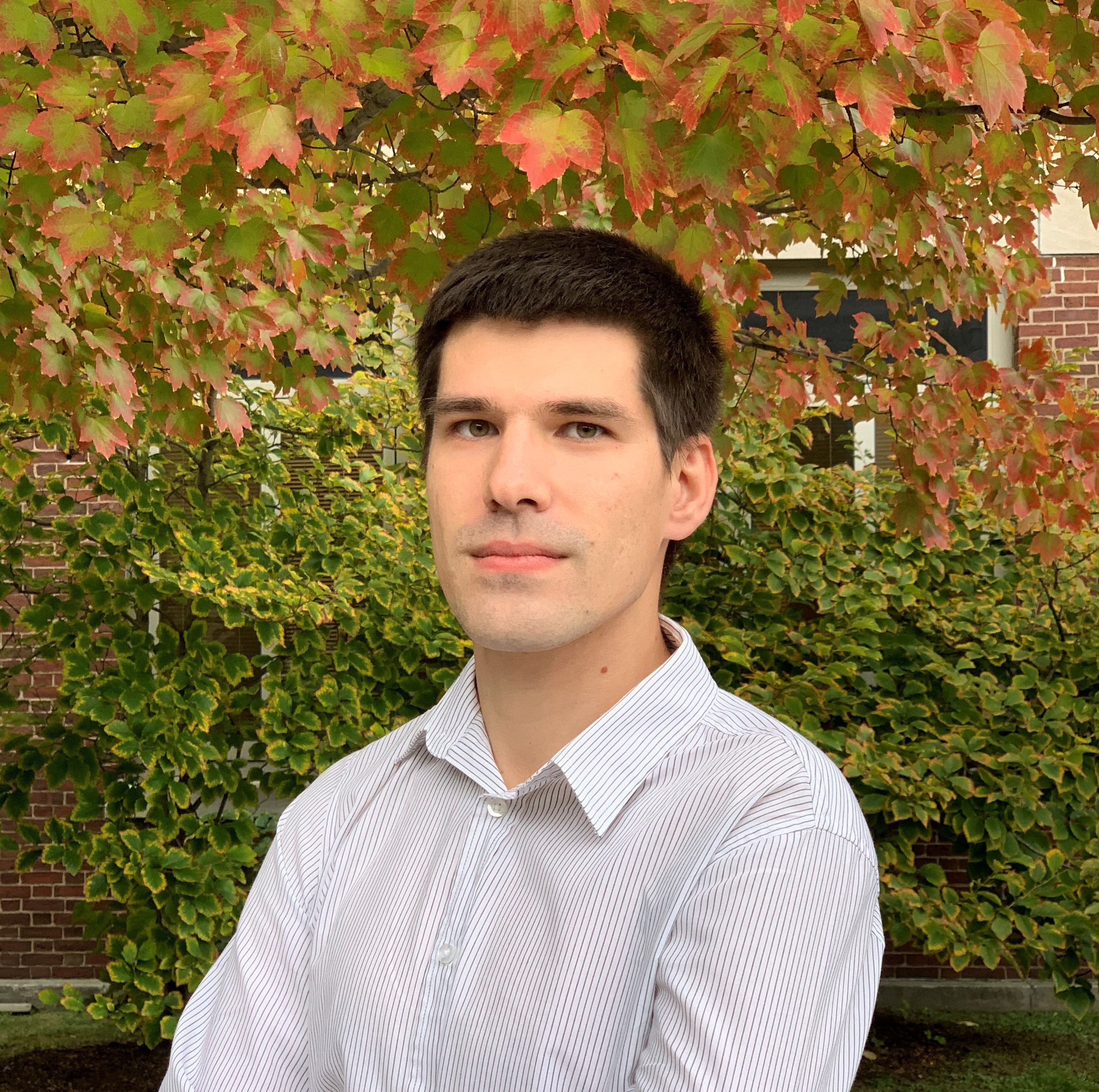 Vyacheslav Arbuzov (Photo)