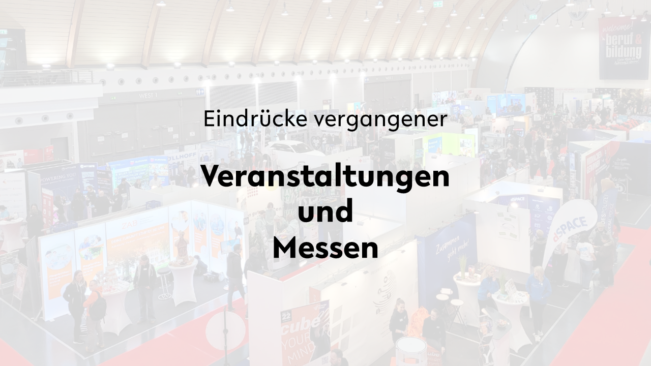 Titel: Vergangene Eindrücke