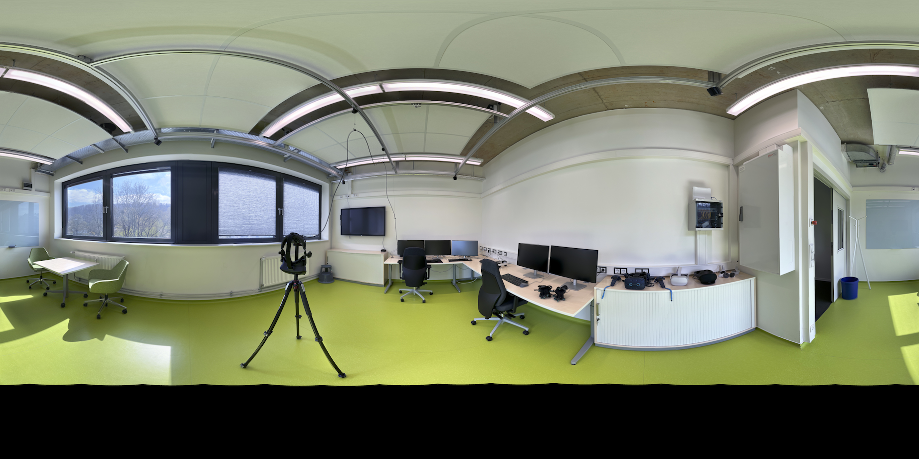 Unser XR-Lab