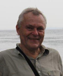 Walter Trockel (Photo)