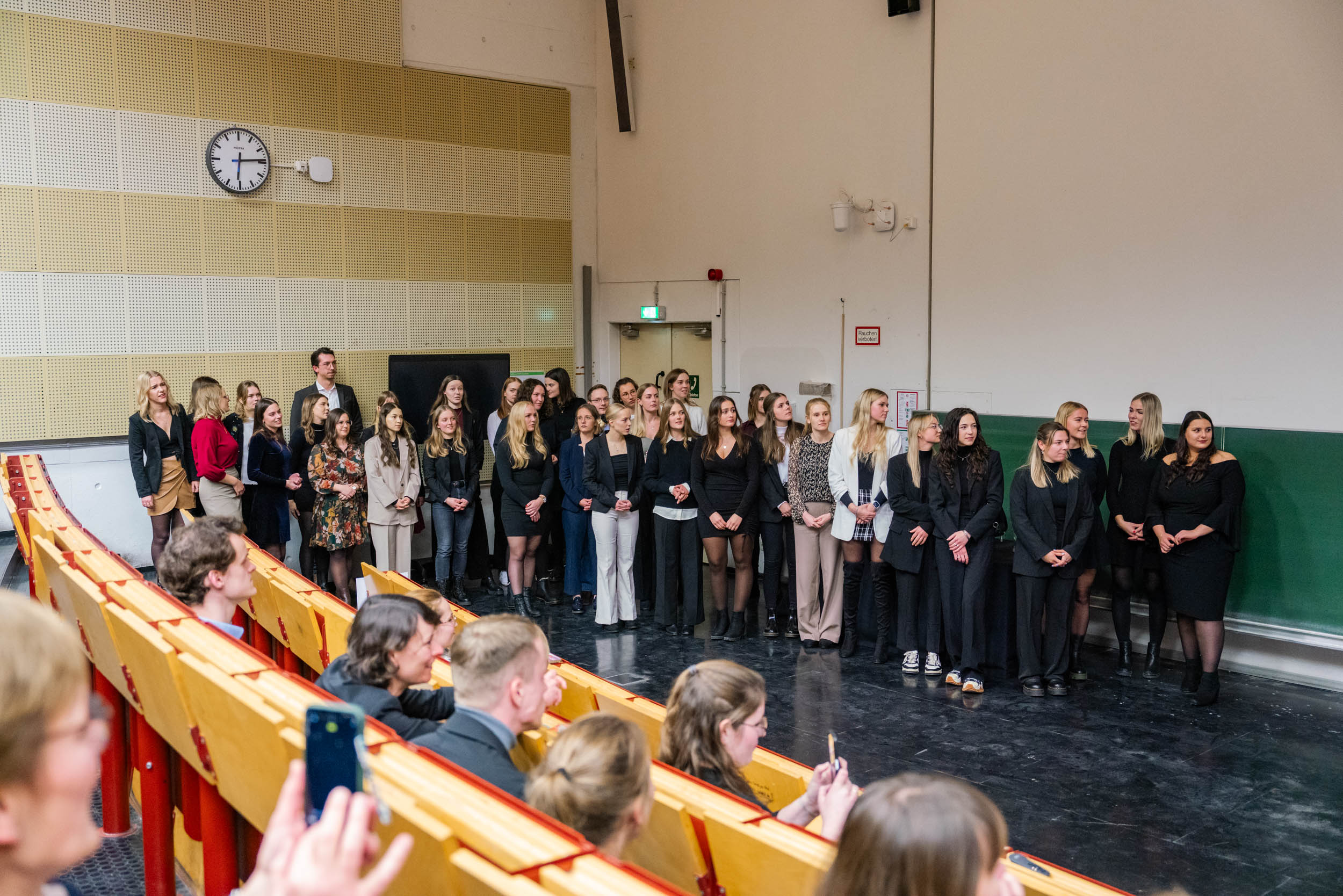 Absolvent*innentag 2023