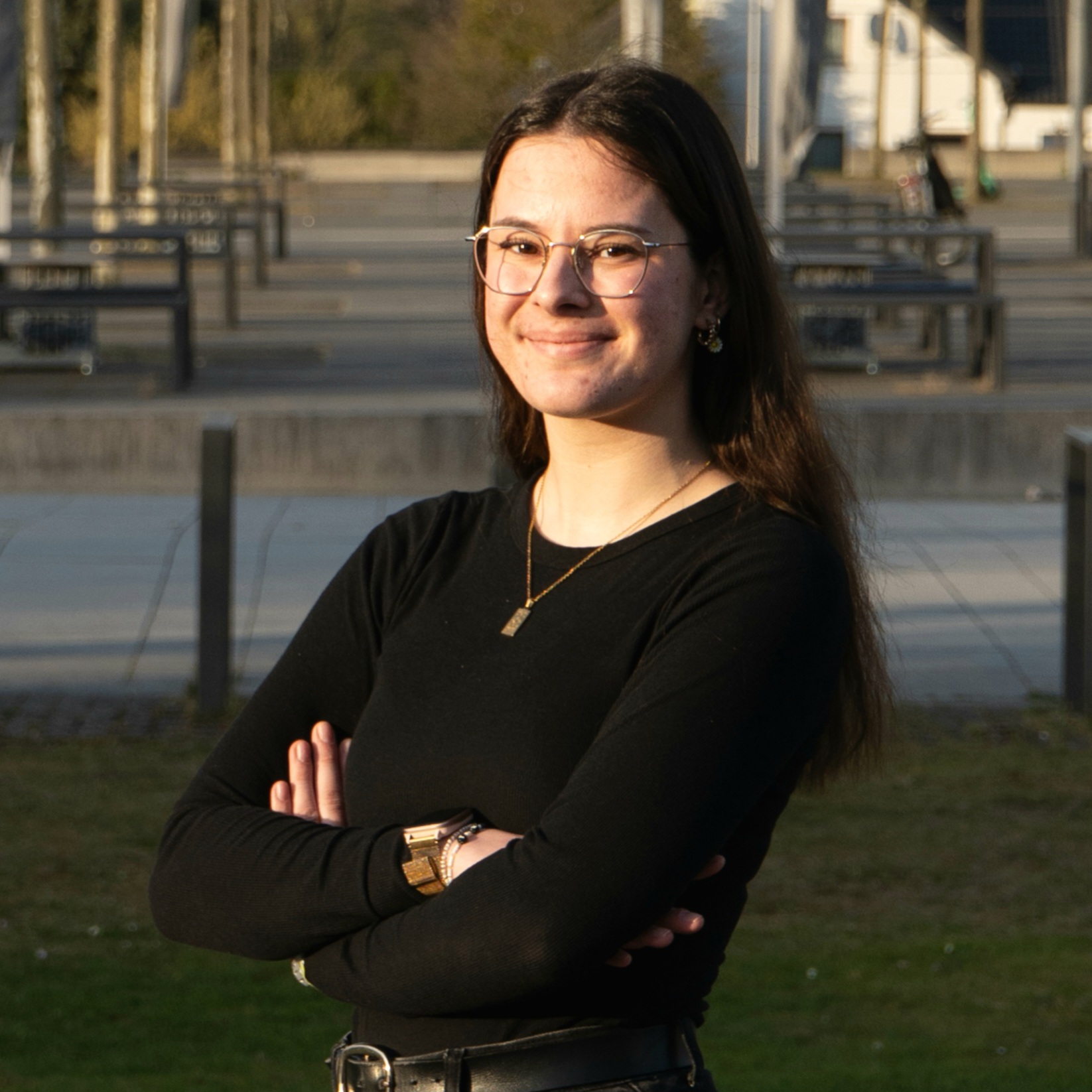 Hannah Bunte (Photo)