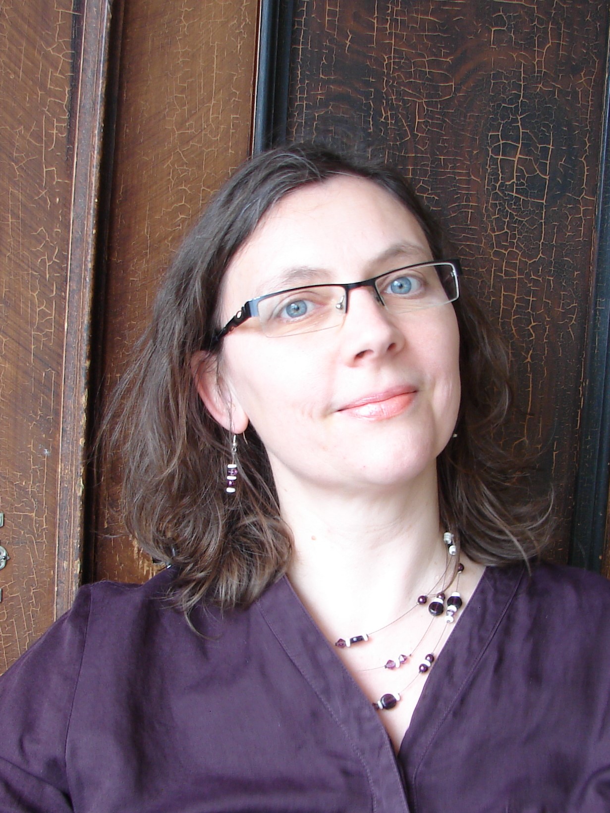 Jutta Hartmann