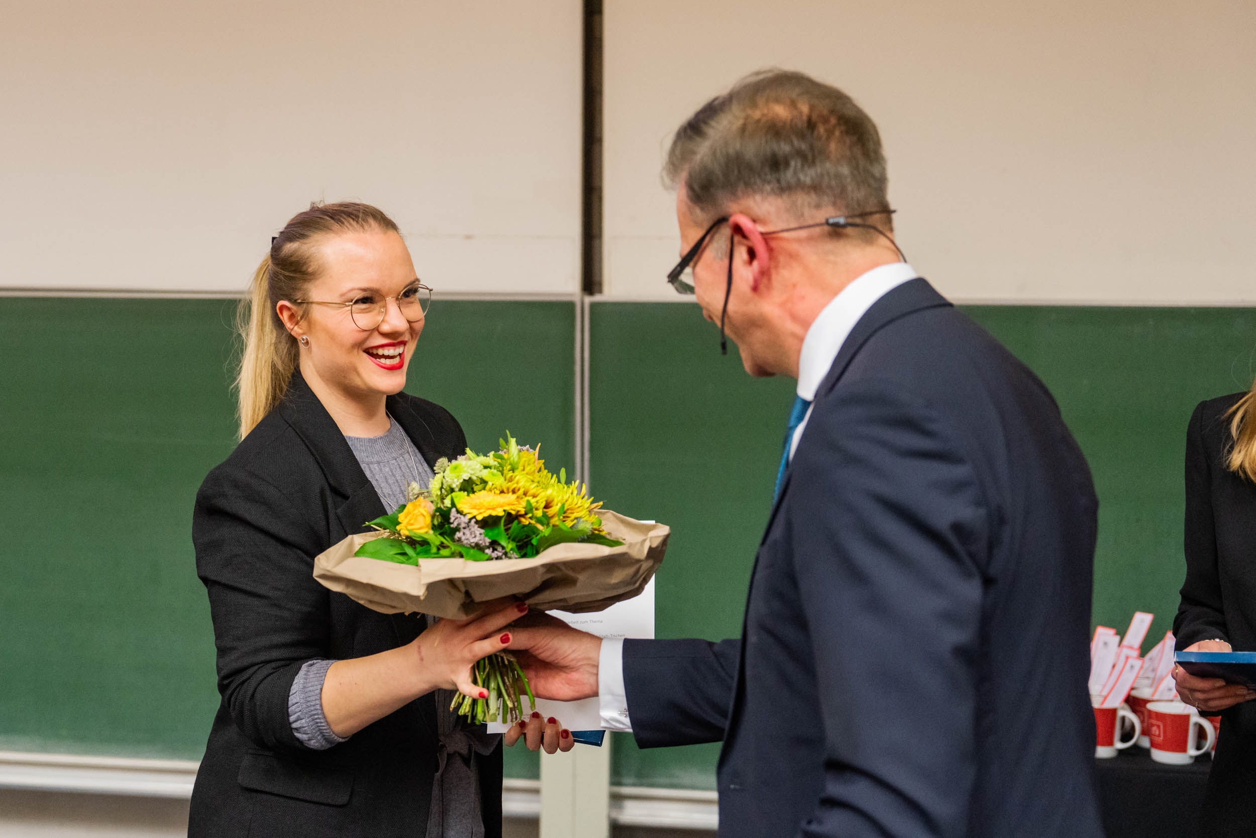 Absolvent*innentag 2023