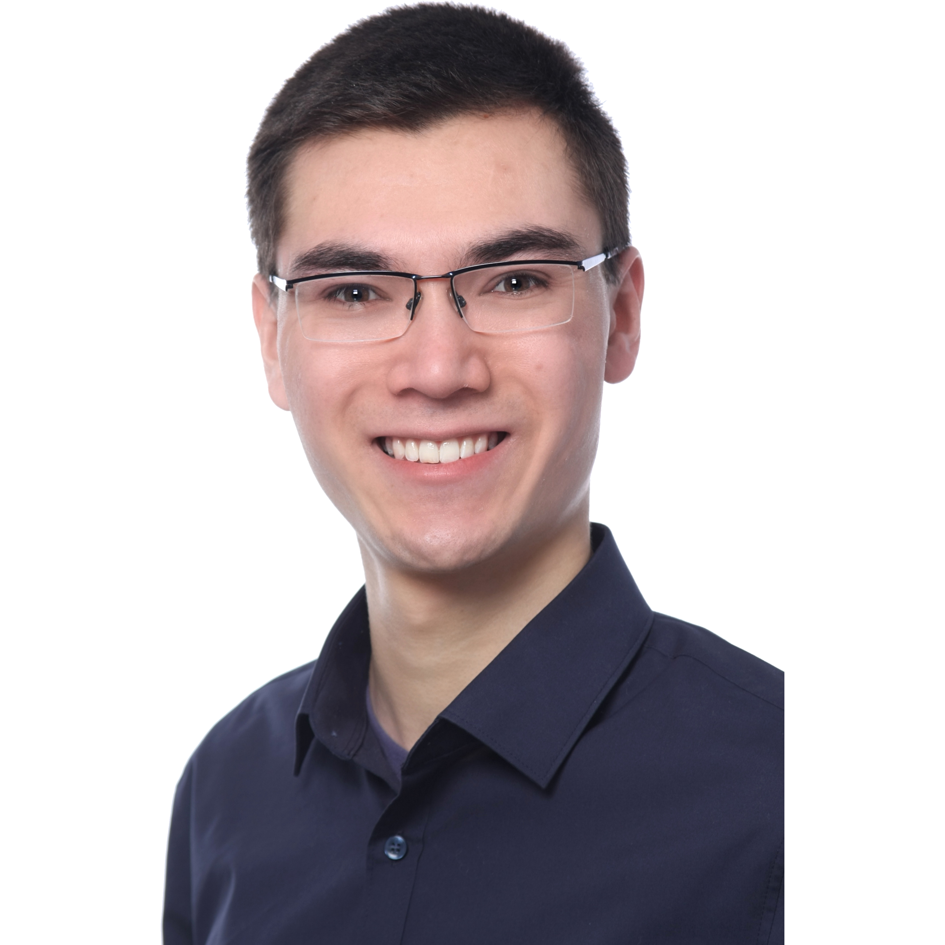 Benjamin Bitterlich (Photo)