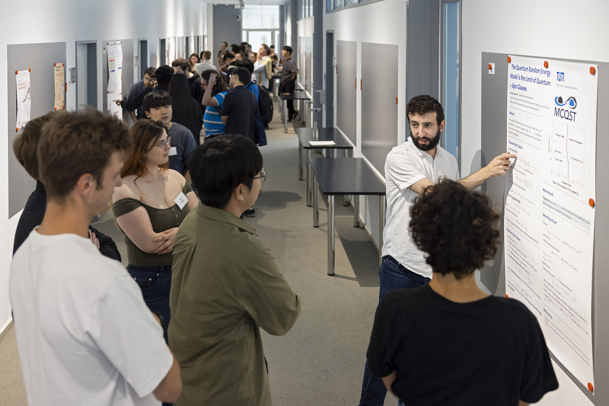 Picture Postersession