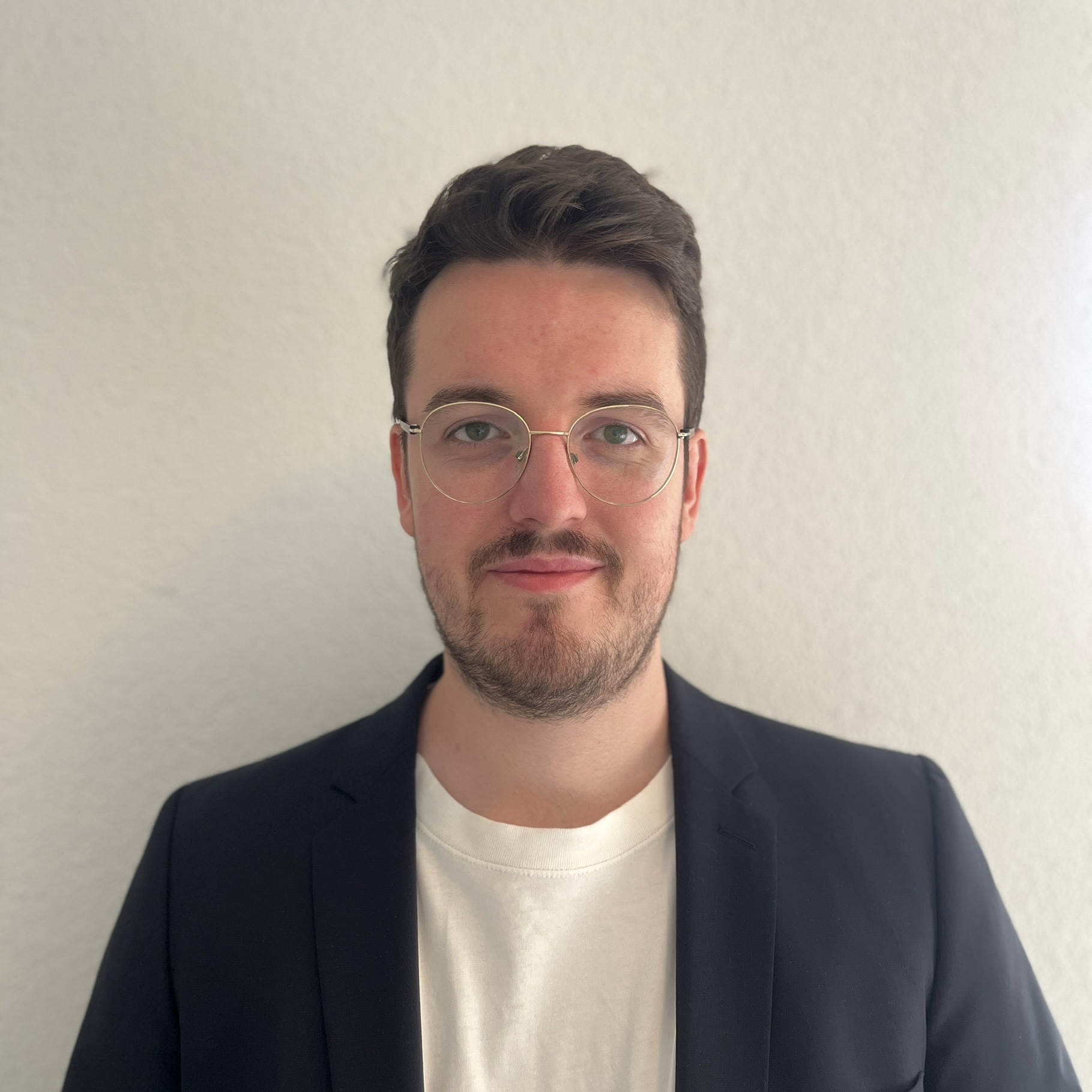 Sven Hellbusch (Photo)