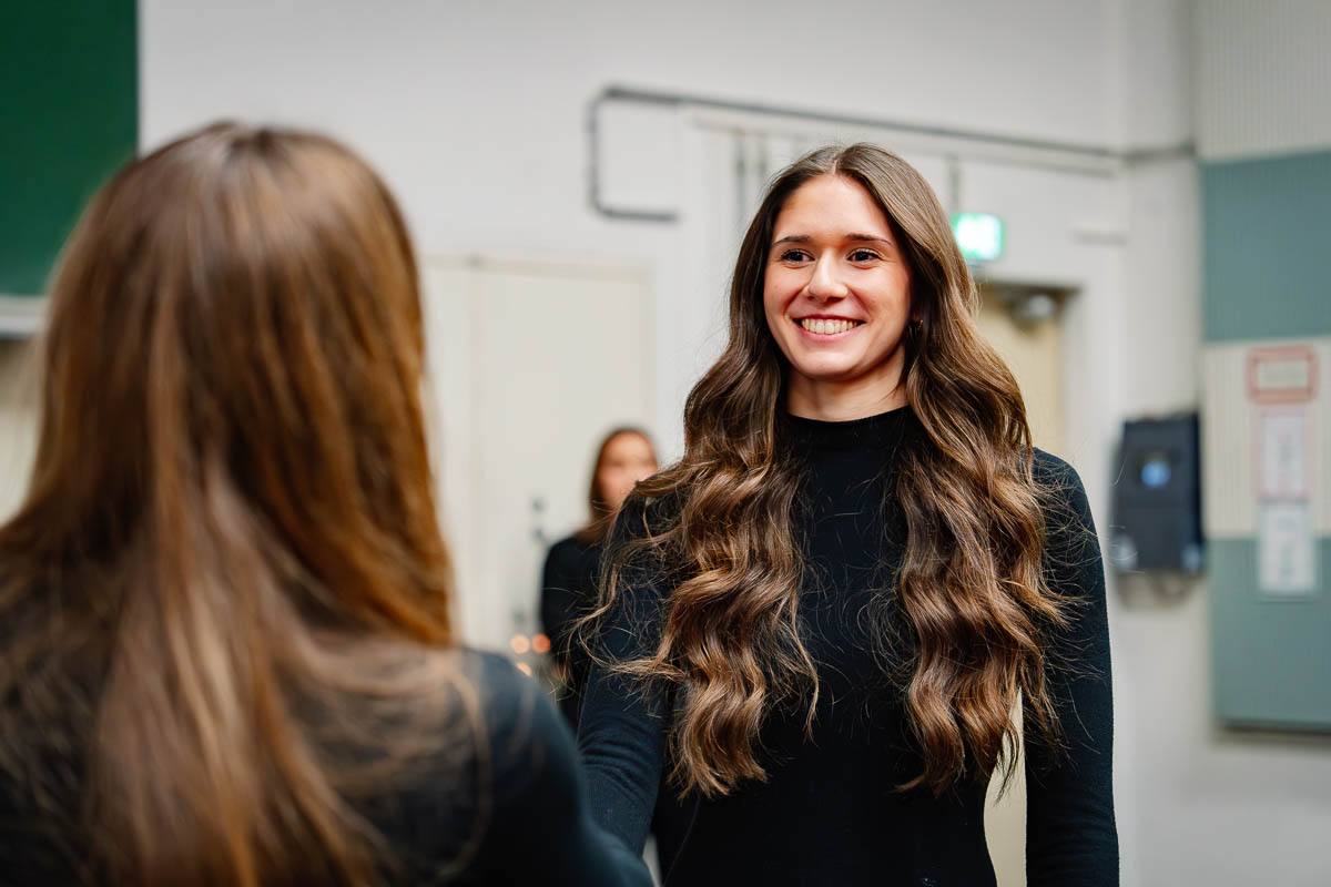 Absolvent*innentag 2025