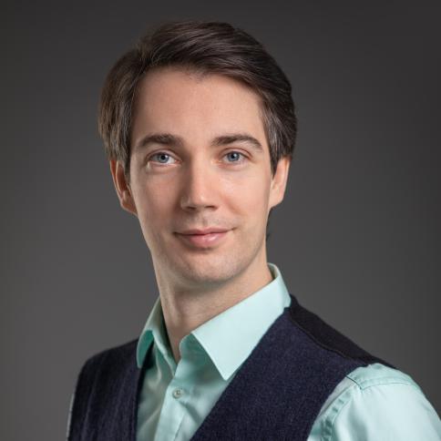 Dominik Karos (local coordinator) (Photo)