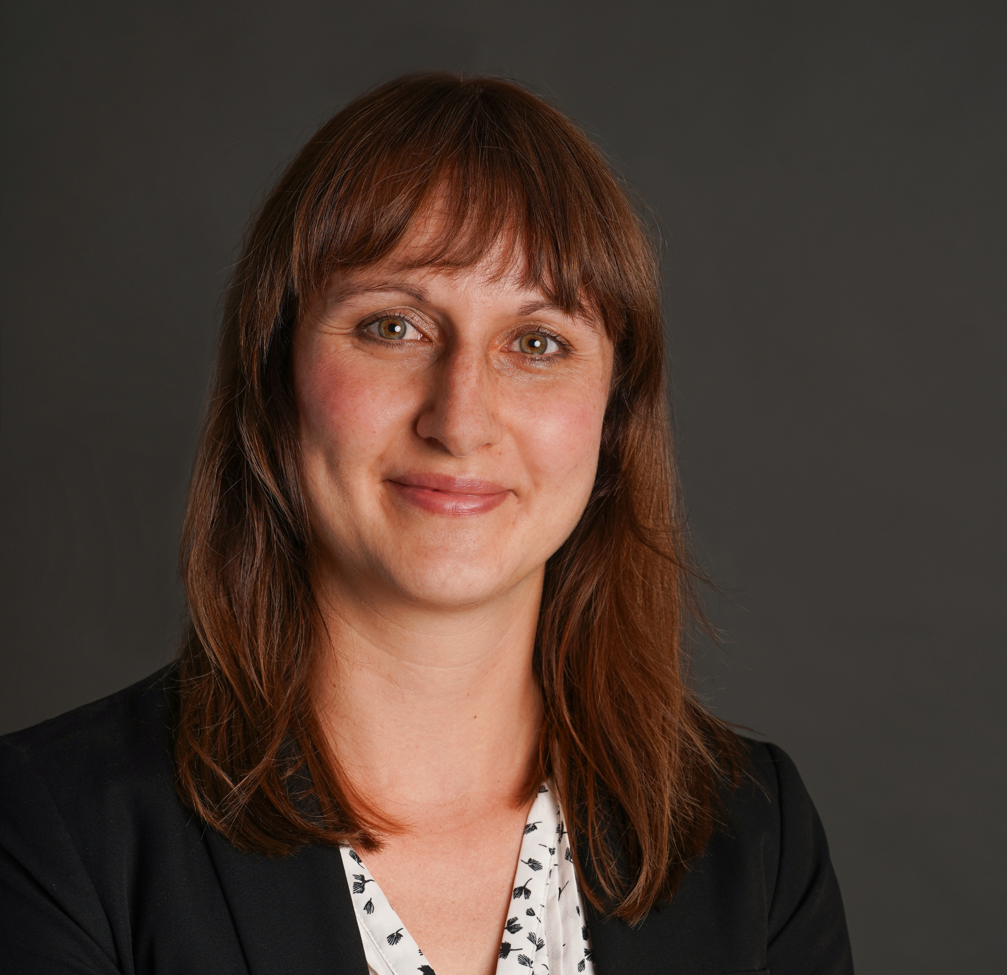 Dr. Sarah Wilker, pioneering researcher, female scientist, supervisor