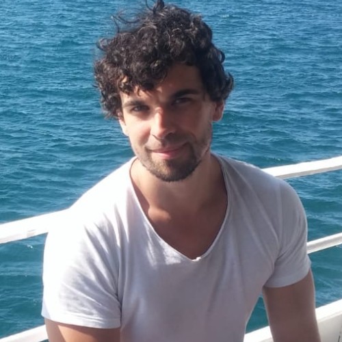 Dr. Hanno Meyer zu Theenhausen