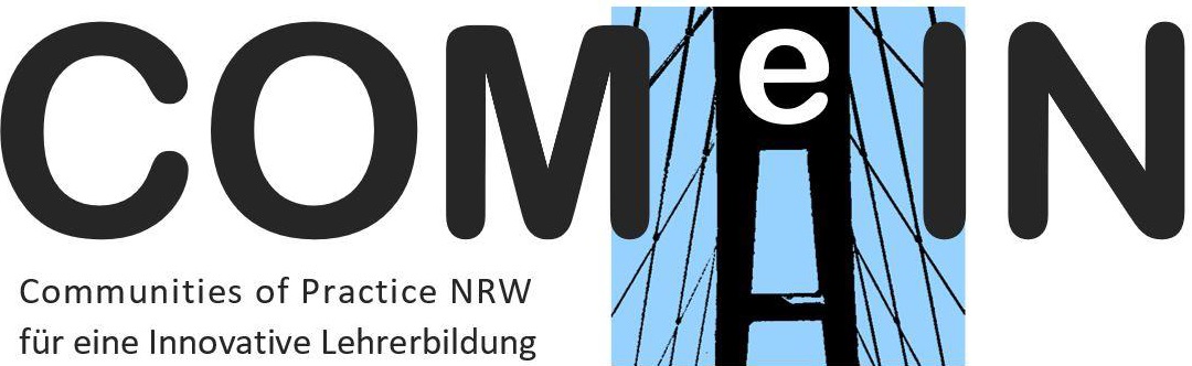 Logo von ComeIn