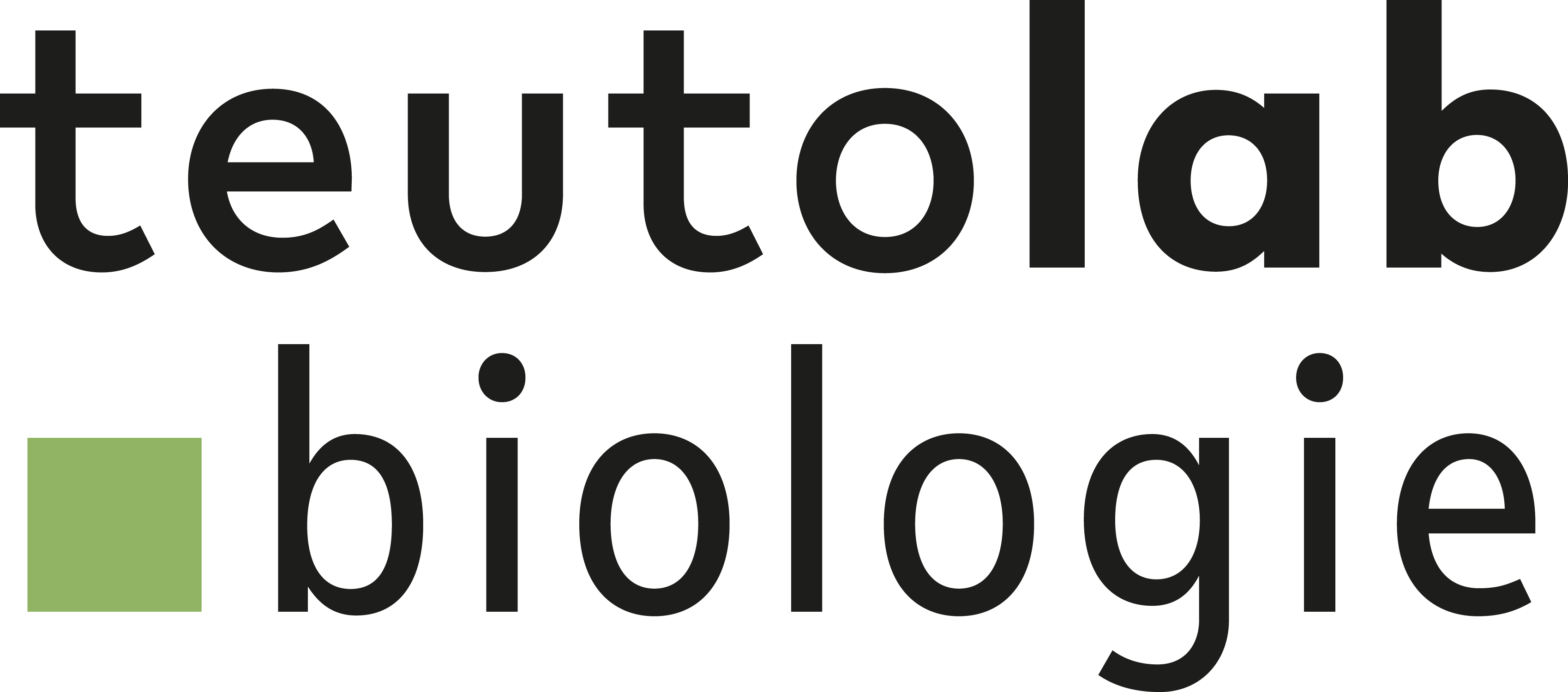 teutolab Biologie Logo