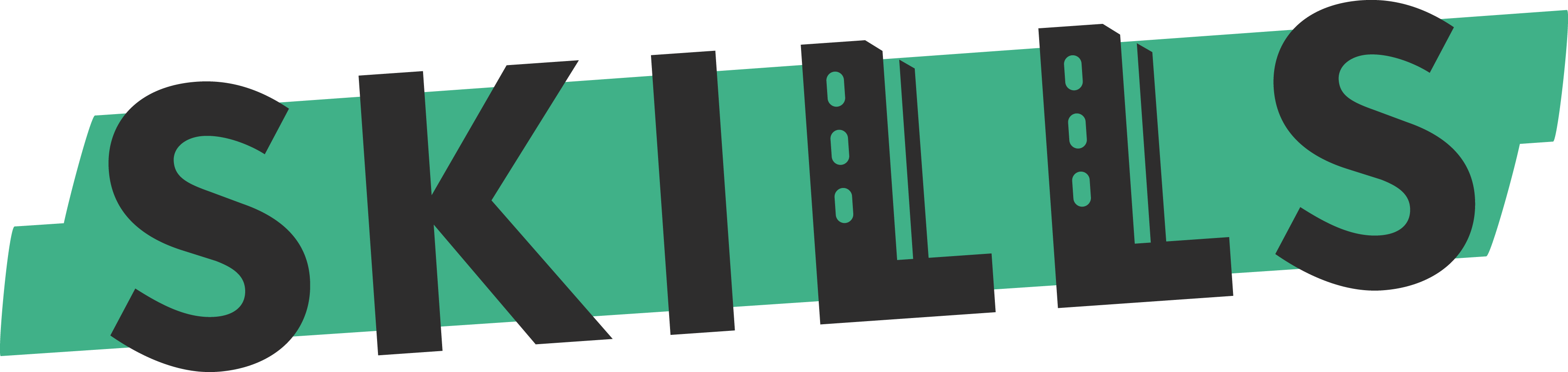 Skills Logo