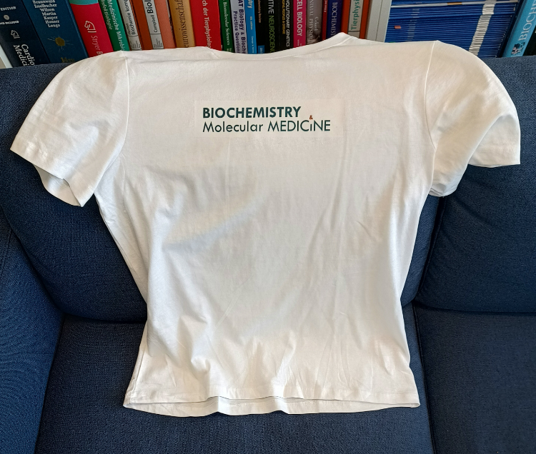 BCMM Shirt