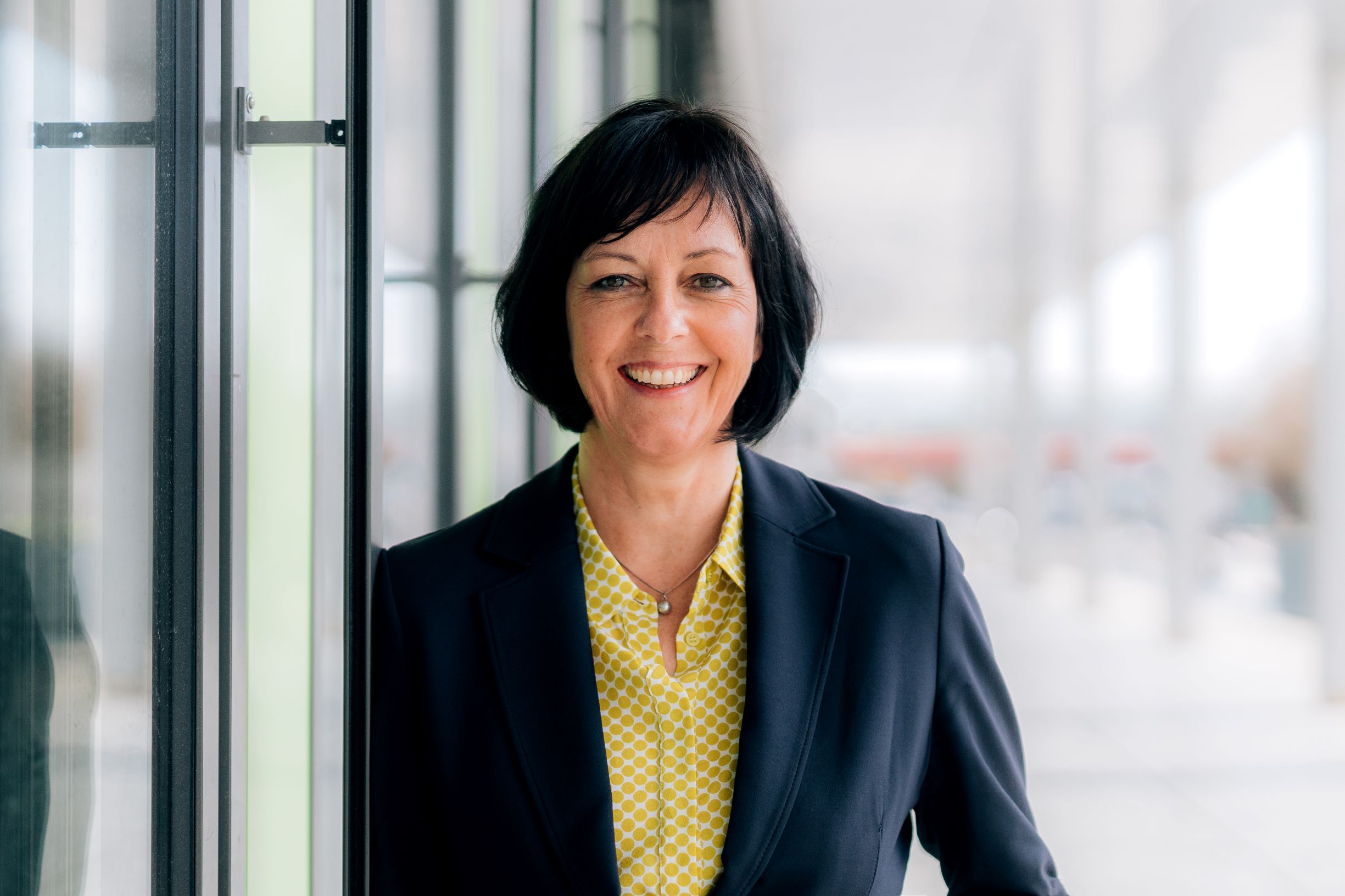 Prof. Dr. Katja Werheid (Photo)