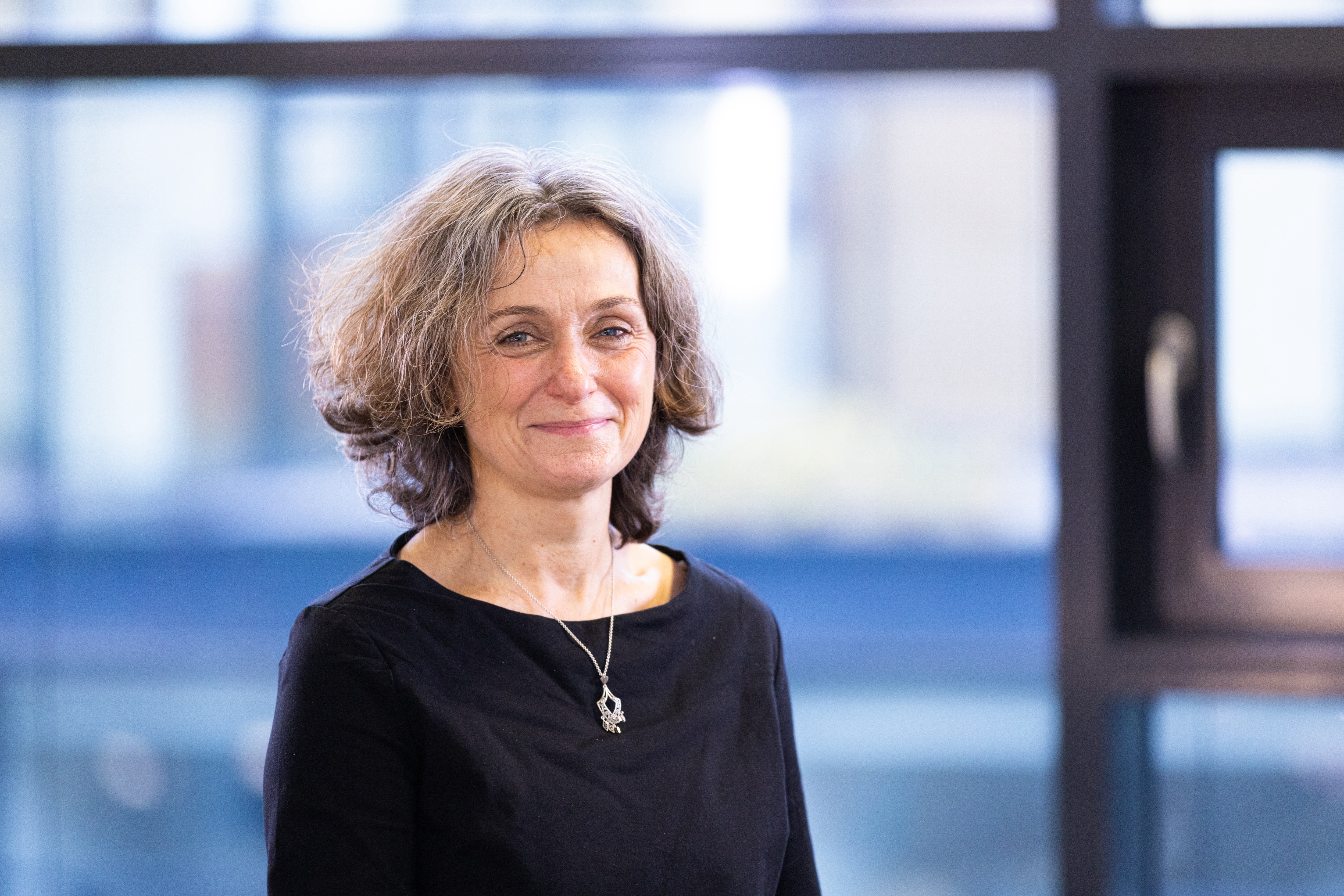 Prof. Dr. Friederike Kern  (Photo)