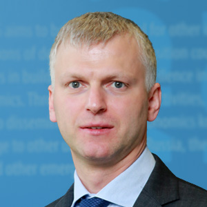 Mikhail Drugov (Photo)