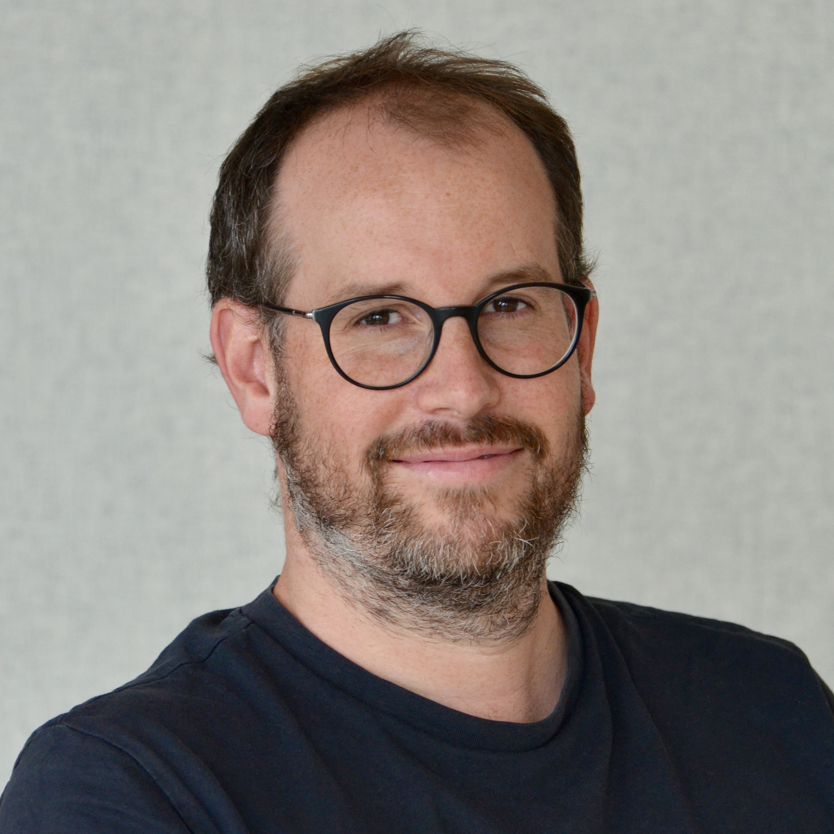 Dr. Benjamin Iffland (Photo)